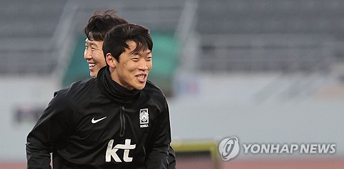 ‘Injury-free’ Hwang Hee-chan “I need to synergize with Son Heung-min!”